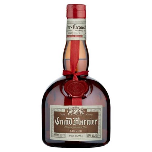 Grand Marnier 70cl - Next Day Delivery
